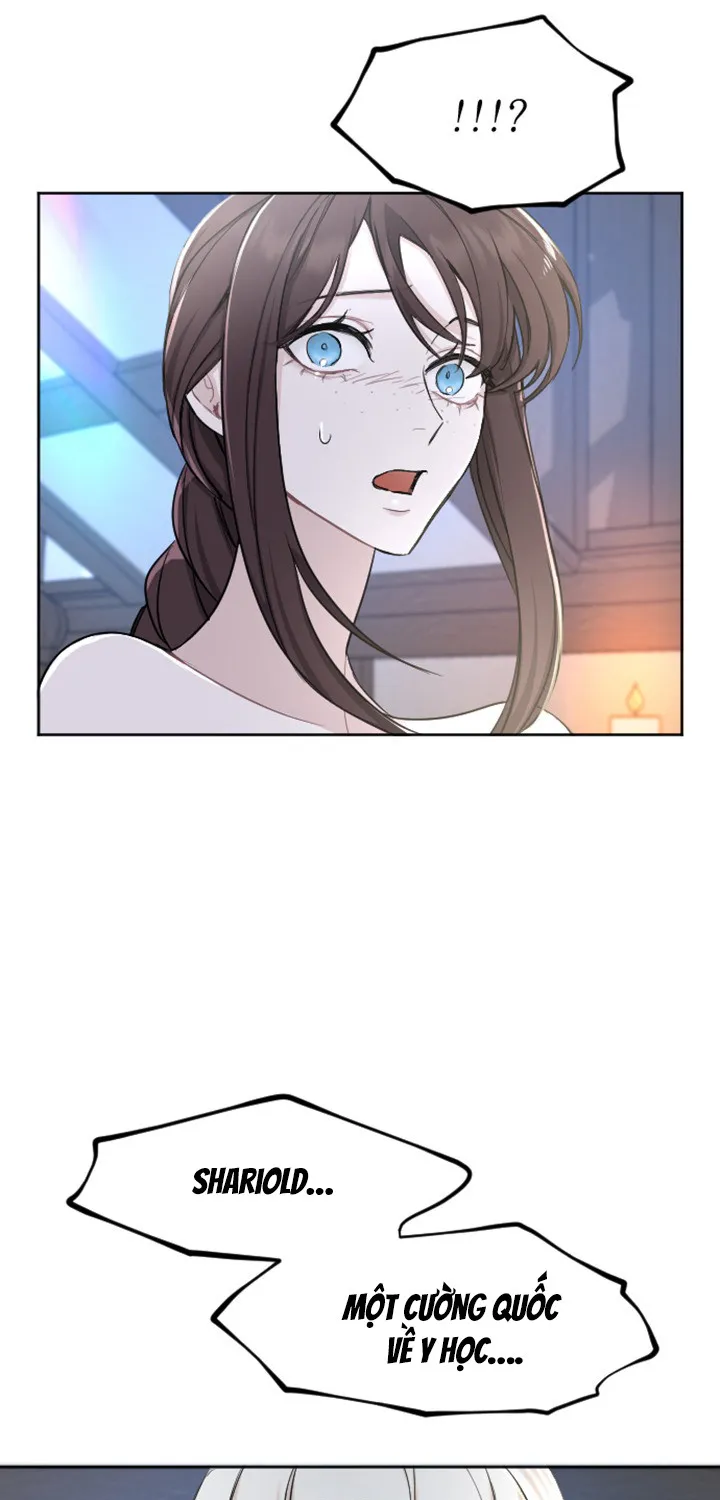 Tôi Bị Trừ Khử Cùng Hoàng Đế Chap 59 - Next Chap 60