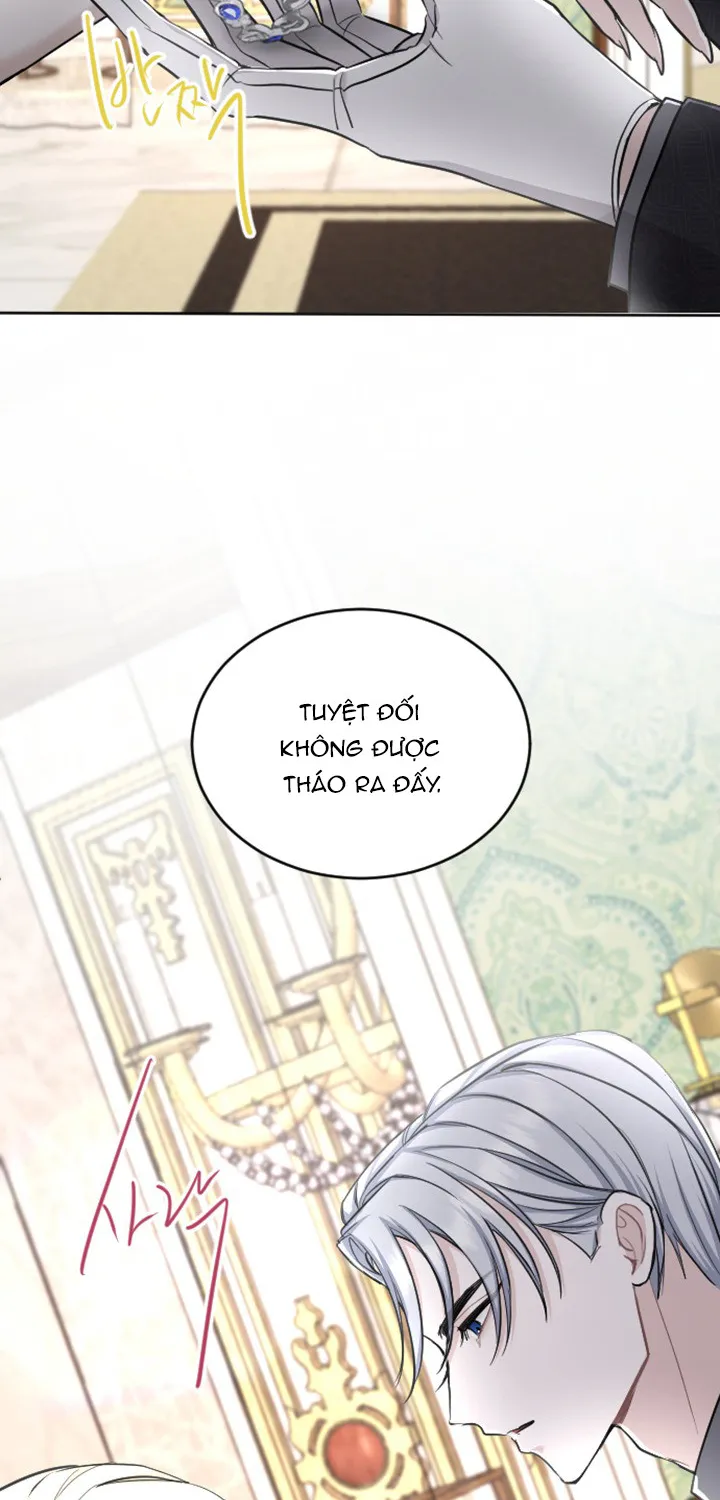 Tôi Bị Trừ Khử Cùng Hoàng Đế Chap 59 - Next Chap 60