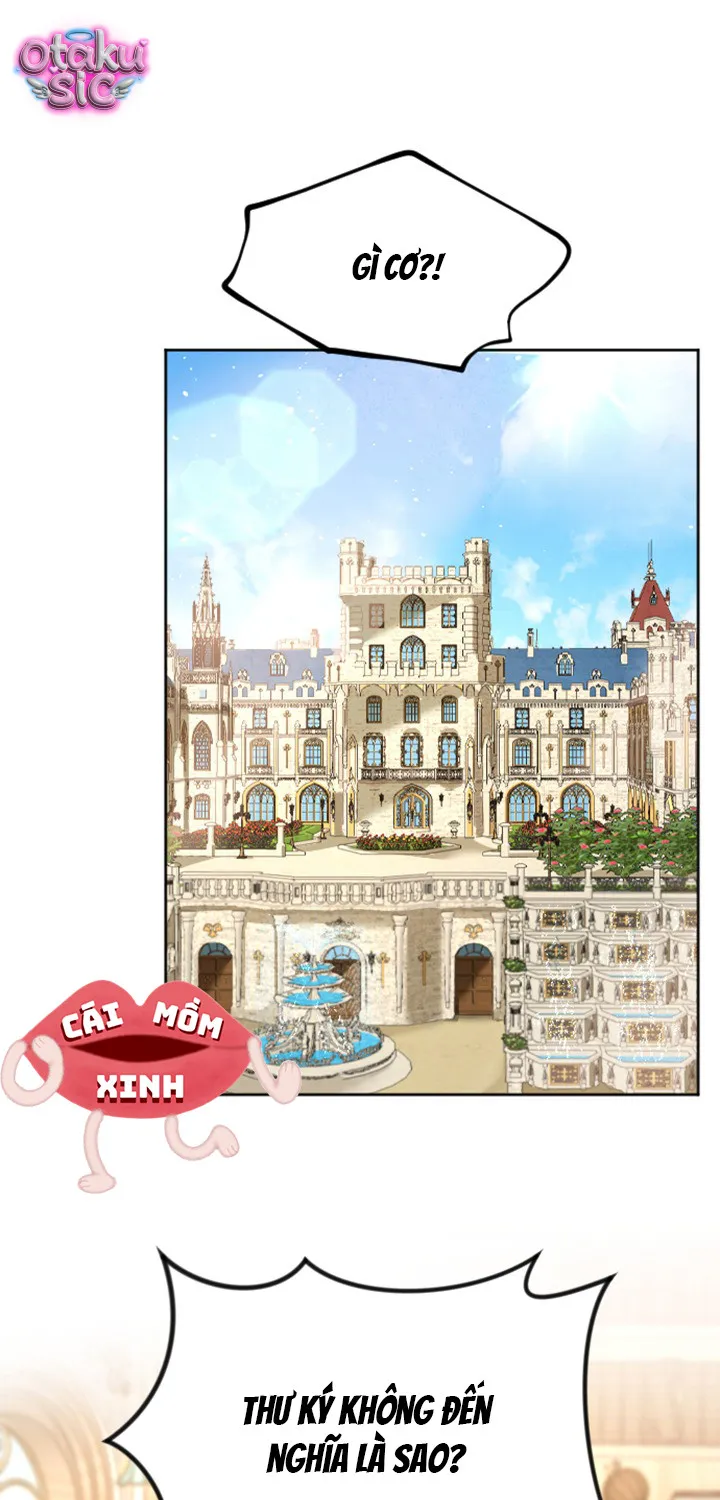 Tôi Bị Trừ Khử Cùng Hoàng Đế Chap 62 - Next Chap 63