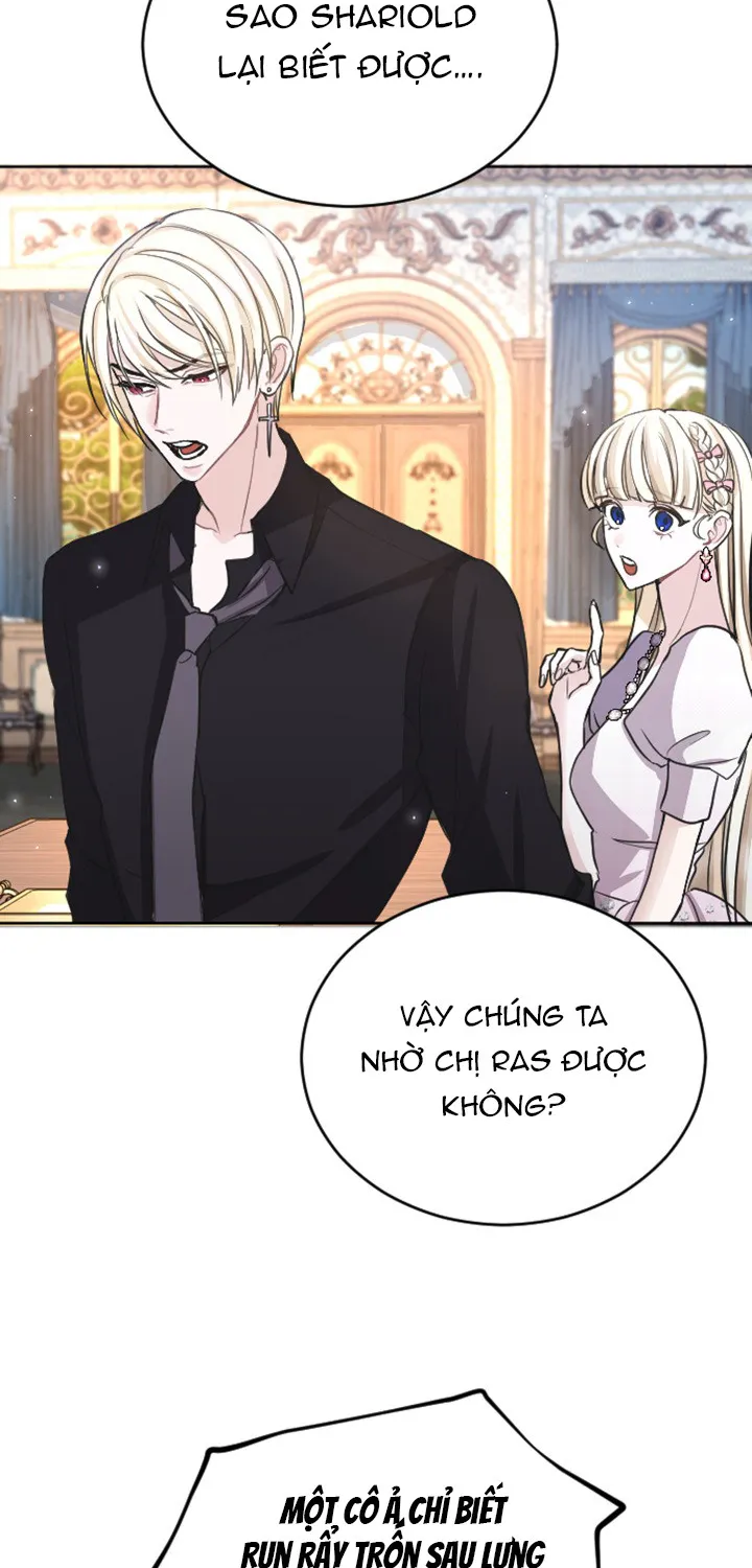 Tôi Bị Trừ Khử Cùng Hoàng Đế Chap 62 - Next Chap 63