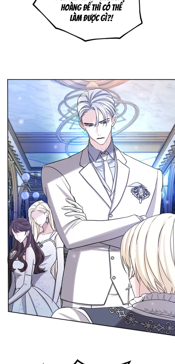 Tôi Bị Trừ Khử Cùng Hoàng Đế Chap 62 - Next Chap 63