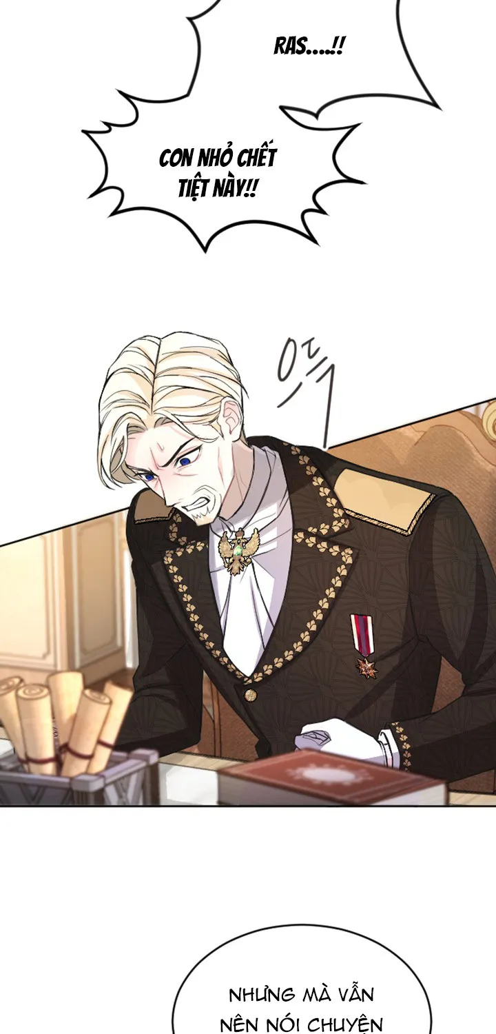 Tôi Bị Trừ Khử Cùng Hoàng Đế Chap 62 - Next Chap 63