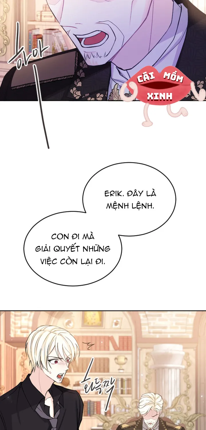 Tôi Bị Trừ Khử Cùng Hoàng Đế Chap 62 - Next Chap 63