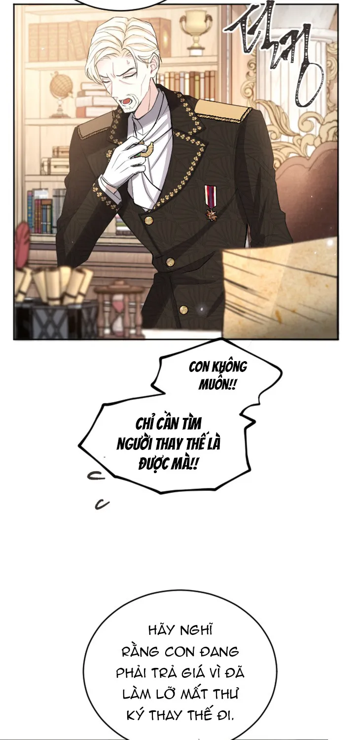 Tôi Bị Trừ Khử Cùng Hoàng Đế Chap 62 - Next Chap 63