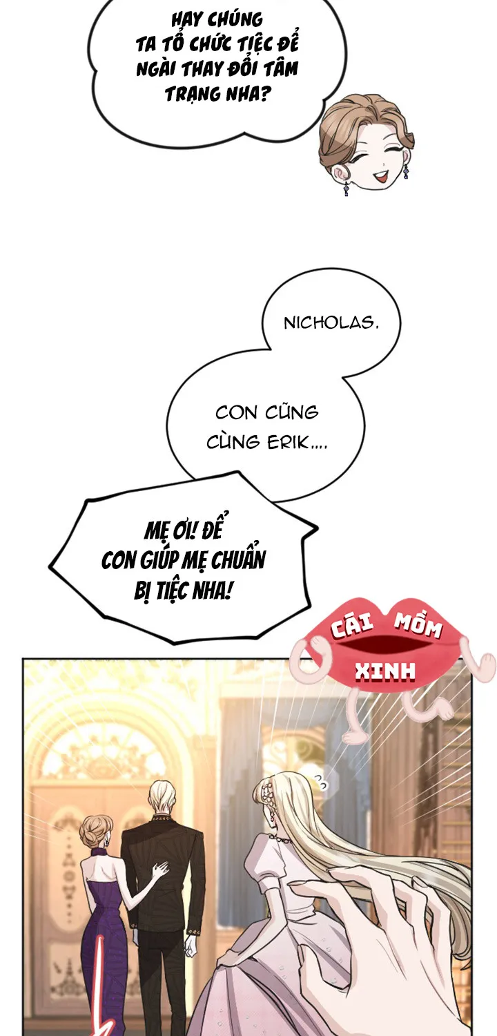Tôi Bị Trừ Khử Cùng Hoàng Đế Chap 62 - Next Chap 63