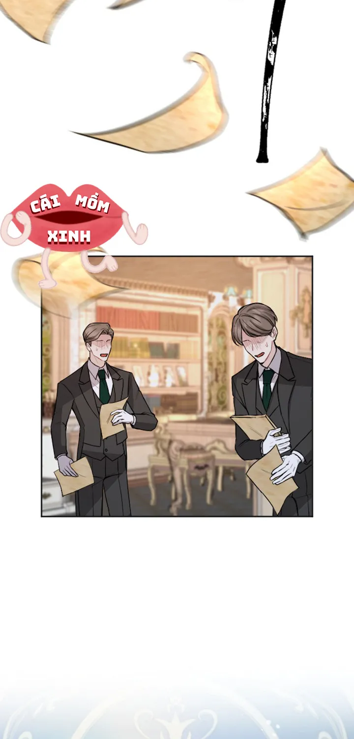 Tôi Bị Trừ Khử Cùng Hoàng Đế Chap 62 - Next Chap 63