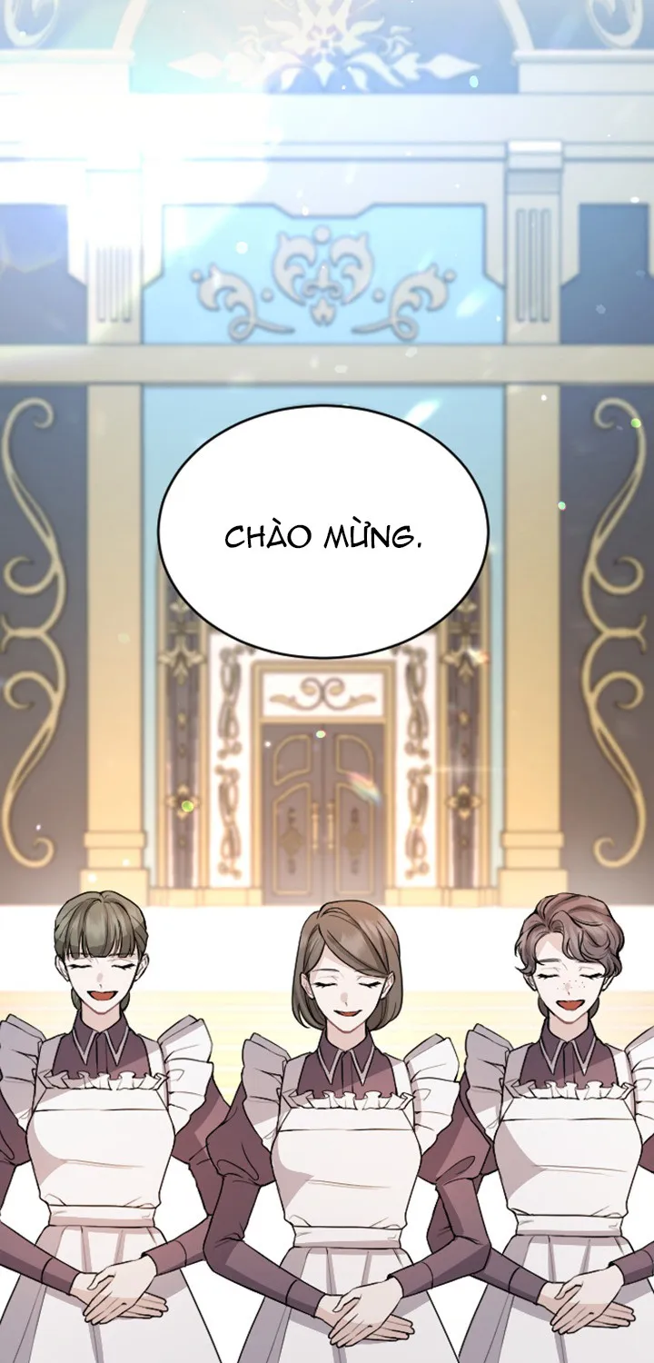 Tôi Bị Trừ Khử Cùng Hoàng Đế Chap 62 - Next Chap 63