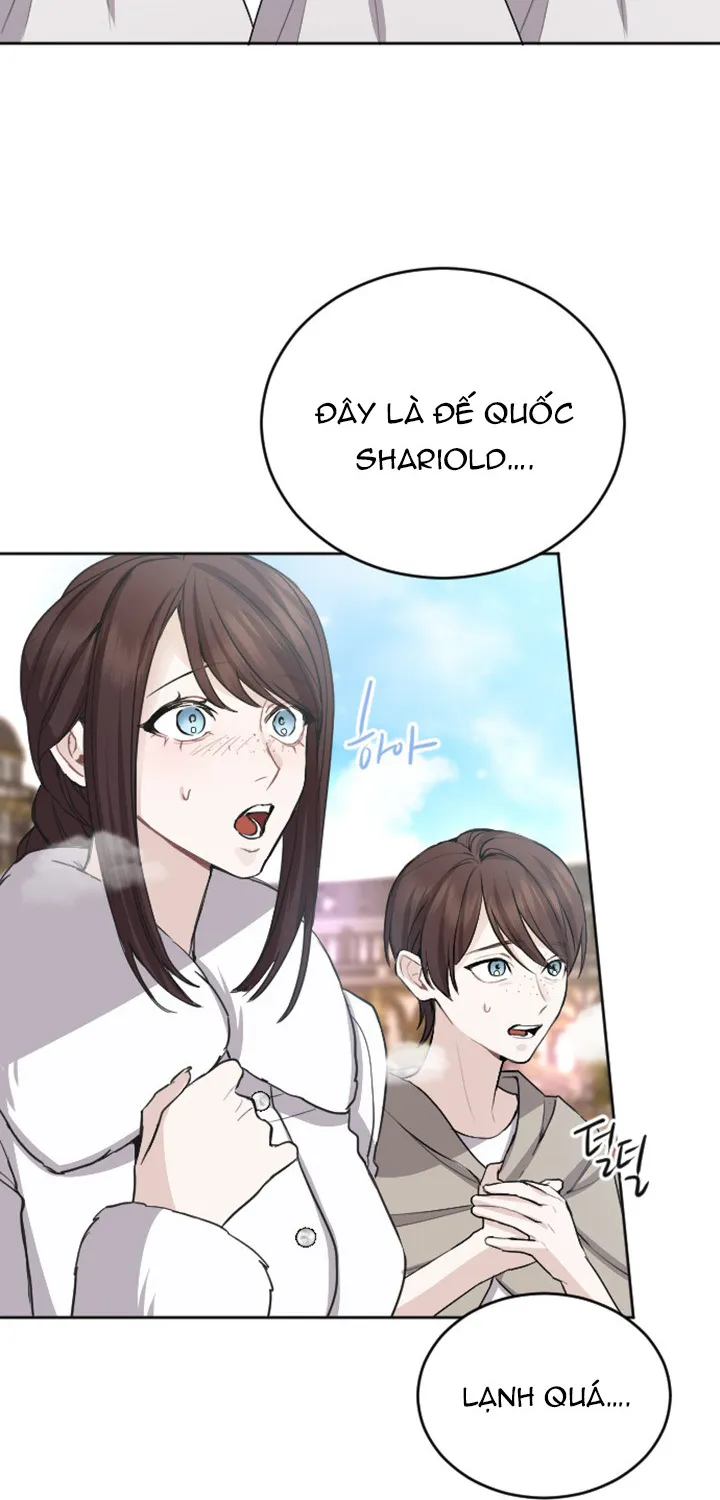 Tôi Bị Trừ Khử Cùng Hoàng Đế Chap 62 - Next Chap 63