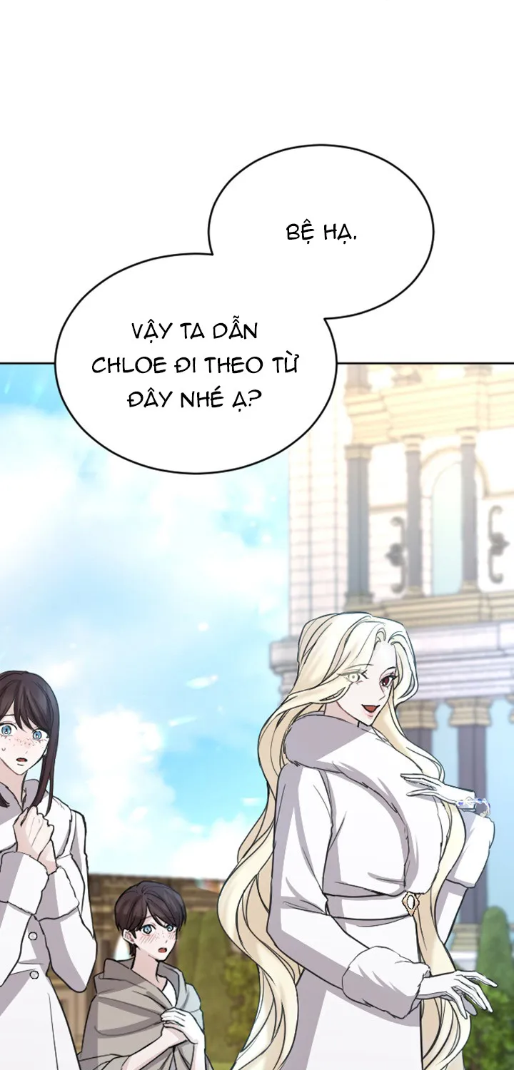 Tôi Bị Trừ Khử Cùng Hoàng Đế Chap 62 - Next Chap 63