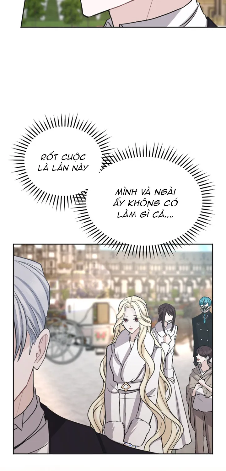 Tôi Bị Trừ Khử Cùng Hoàng Đế Chap 62 - Next Chap 63