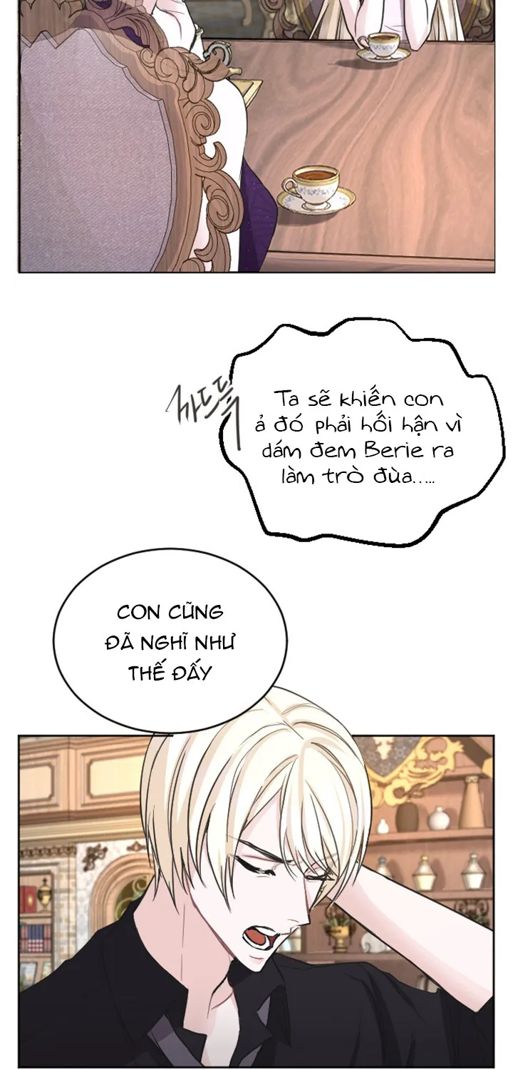 Tôi Bị Trừ Khử Cùng Hoàng Đế Chap 62 - Next Chap 63
