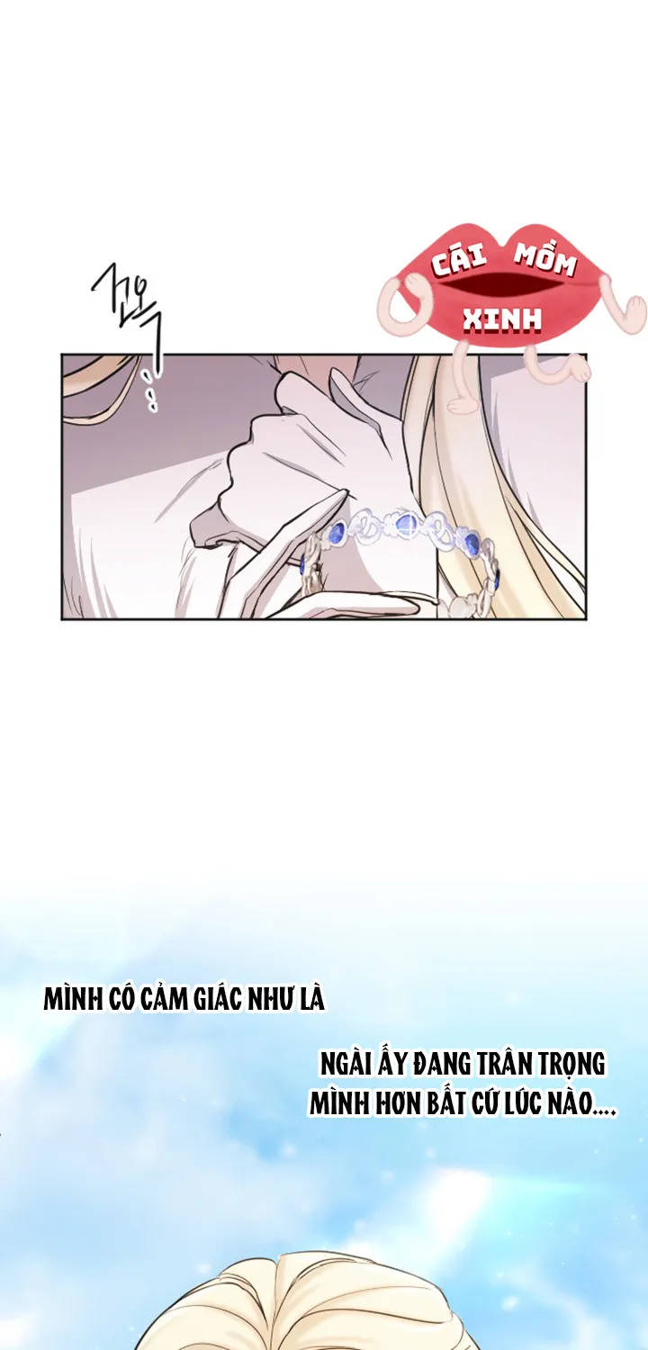 Tôi Bị Trừ Khử Cùng Hoàng Đế Chap 62 - Next Chap 63