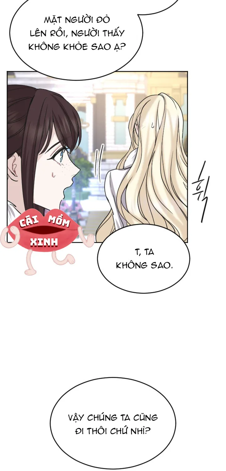 Tôi Bị Trừ Khử Cùng Hoàng Đế Chap 62 - Next Chap 63