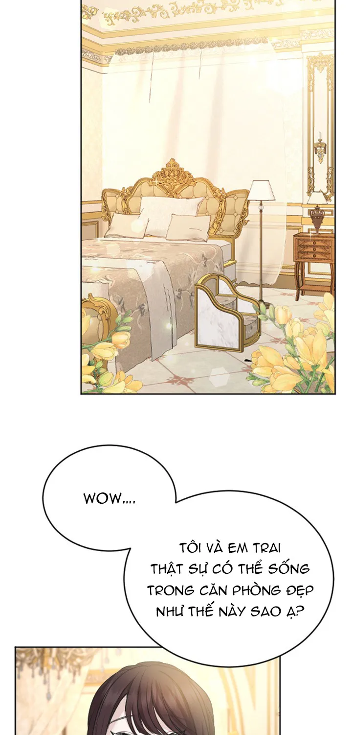 Tôi Bị Trừ Khử Cùng Hoàng Đế Chap 62 - Next Chap 63