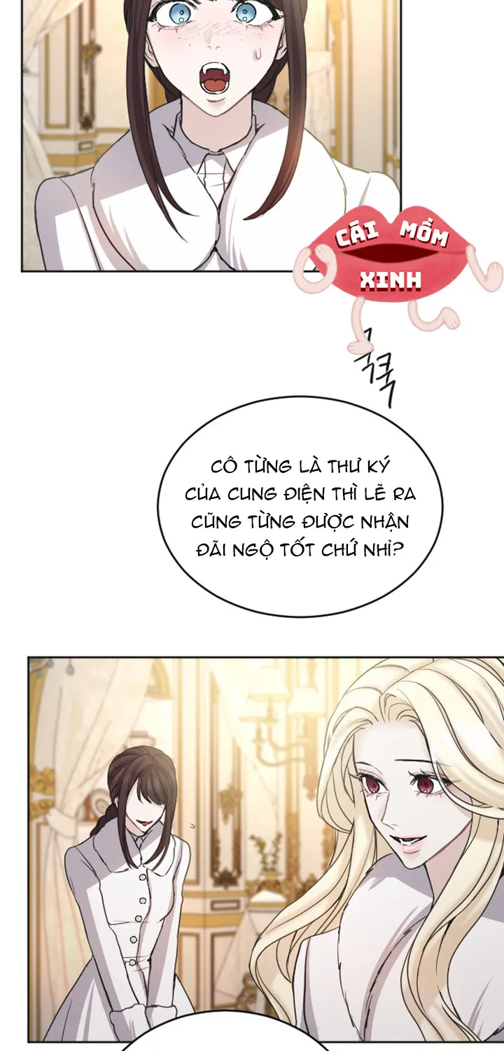 Tôi Bị Trừ Khử Cùng Hoàng Đế Chap 62 - Next Chap 63