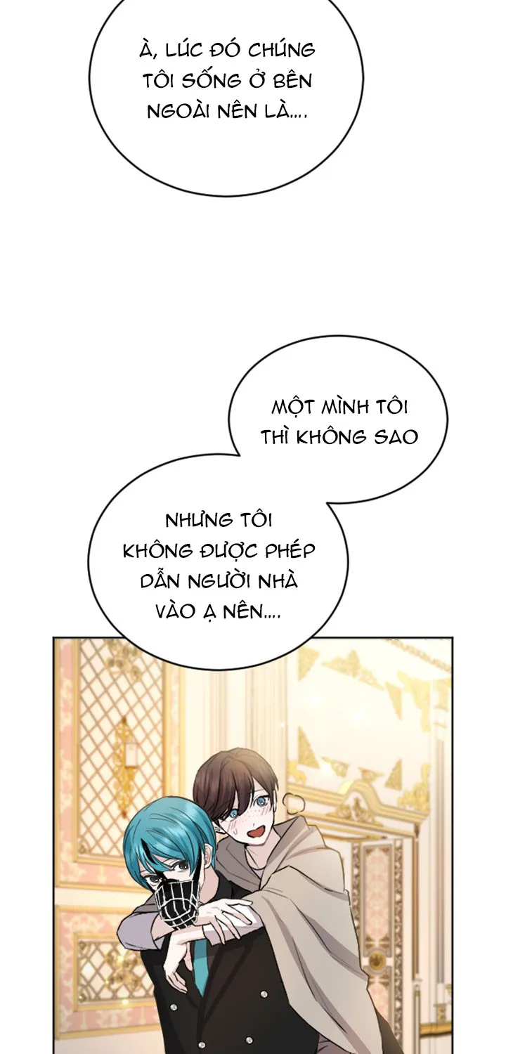 Tôi Bị Trừ Khử Cùng Hoàng Đế Chap 62 - Next Chap 63