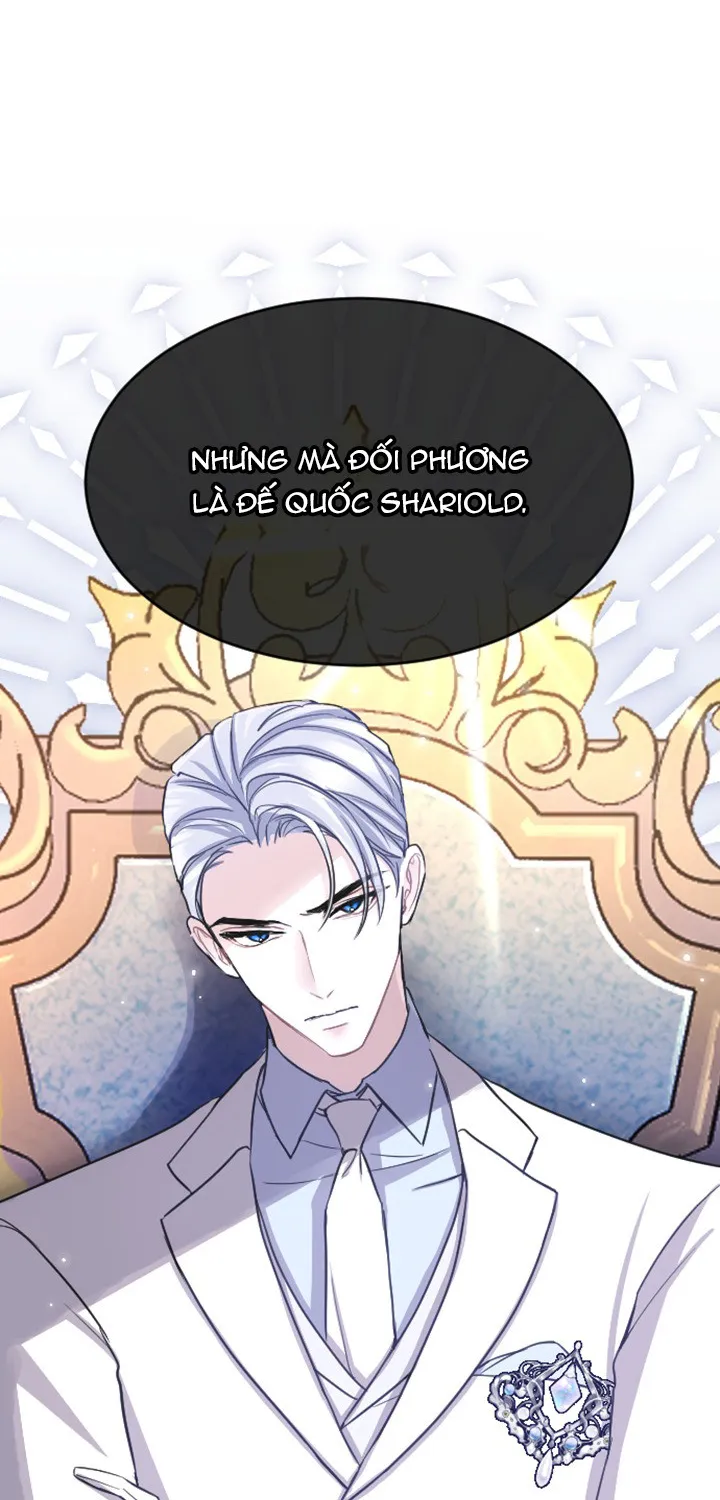 Tôi Bị Trừ Khử Cùng Hoàng Đế Chap 62 - Next Chap 63