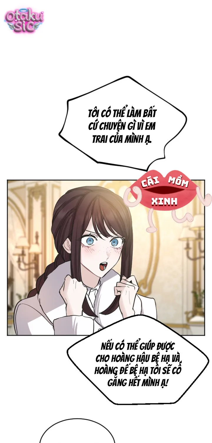 Tôi Bị Trừ Khử Cùng Hoàng Đế Chap 62 - Next Chap 63
