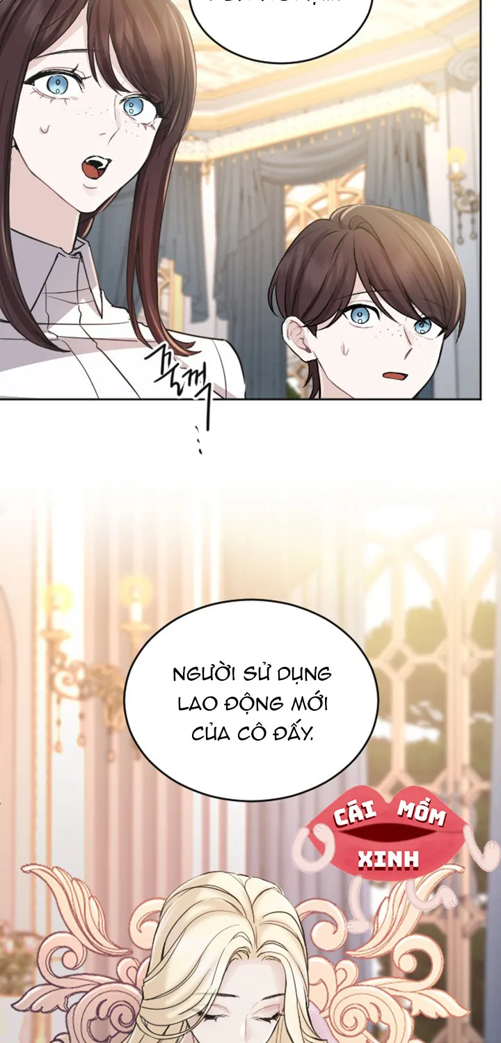 Tôi Bị Trừ Khử Cùng Hoàng Đế Chap 62 - Next Chap 63