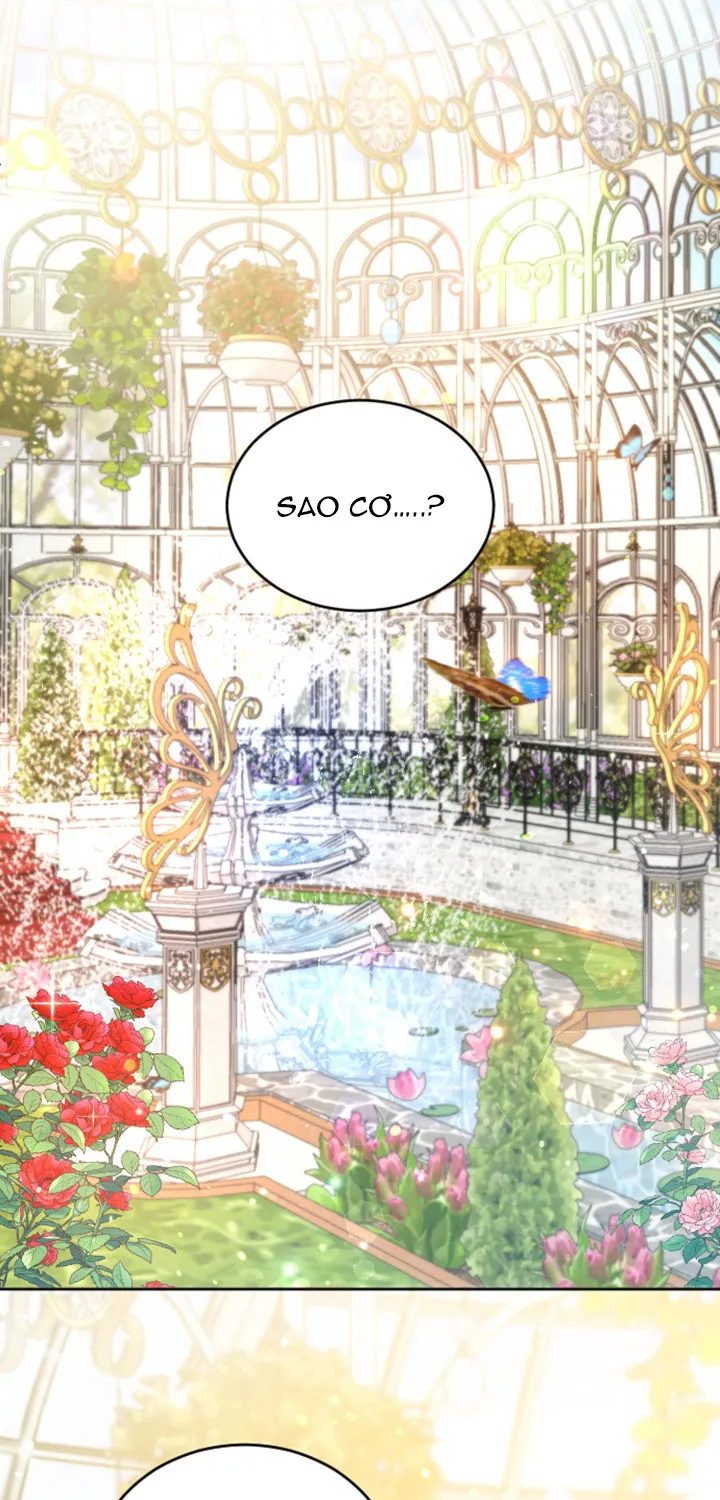 Tôi Bị Trừ Khử Cùng Hoàng Đế Chap 62 - Next Chap 63