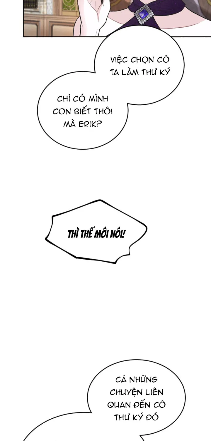 Tôi Bị Trừ Khử Cùng Hoàng Đế Chap 62 - Next Chap 63