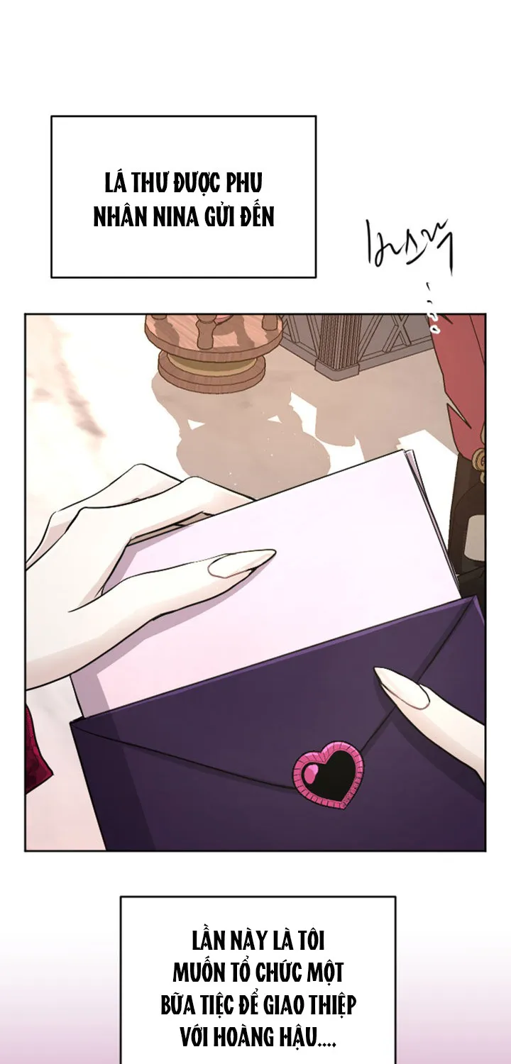 Tôi Bị Trừ Khử Cùng Hoàng Đế Chap 66 - Next Chap 67