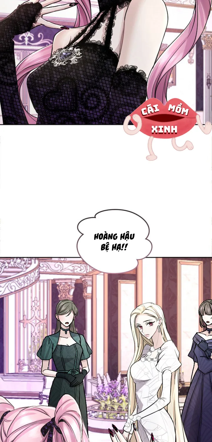 Tôi Bị Trừ Khử Cùng Hoàng Đế Chap 66 - Next Chap 67