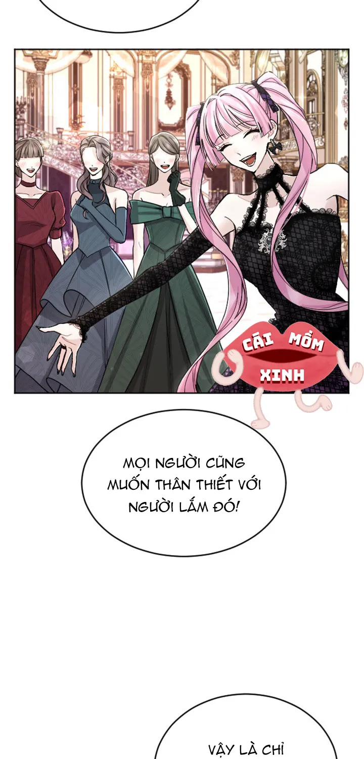 Tôi Bị Trừ Khử Cùng Hoàng Đế Chap 66 - Next Chap 67