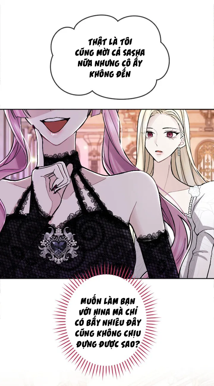 Tôi Bị Trừ Khử Cùng Hoàng Đế Chap 66 - Next Chap 67