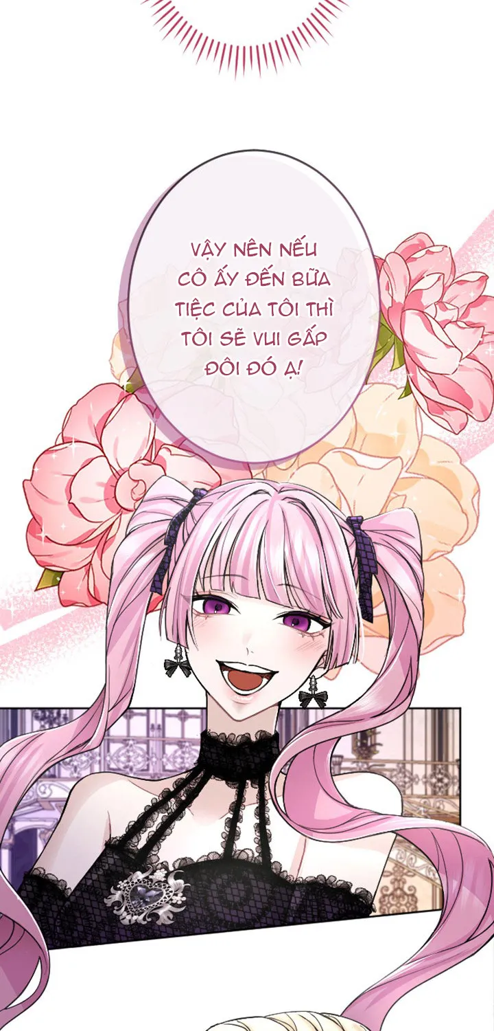 Tôi Bị Trừ Khử Cùng Hoàng Đế Chap 66 - Next Chap 67