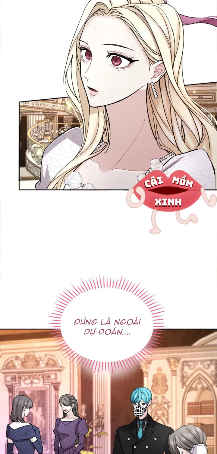 Tôi Bị Trừ Khử Cùng Hoàng Đế Chap 66 - Next Chap 67