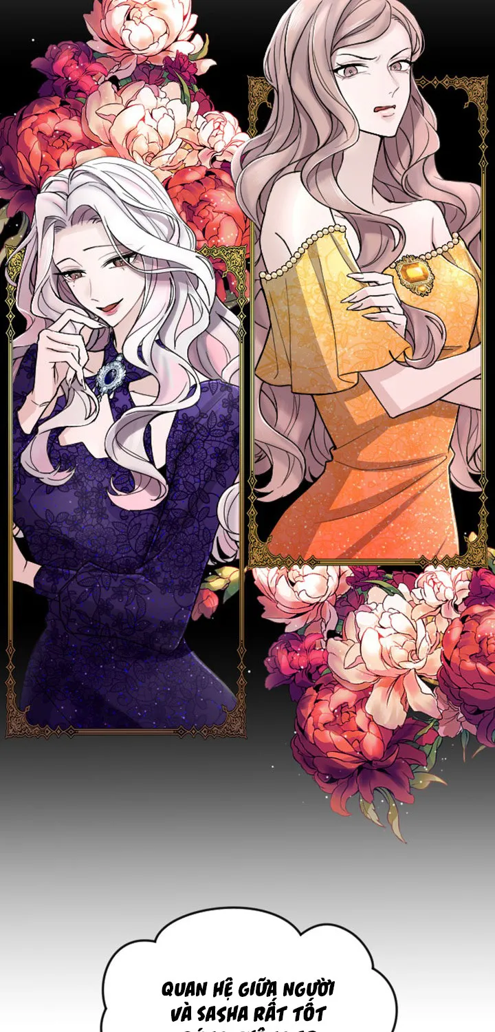 Tôi Bị Trừ Khử Cùng Hoàng Đế Chap 66 - Next Chap 67