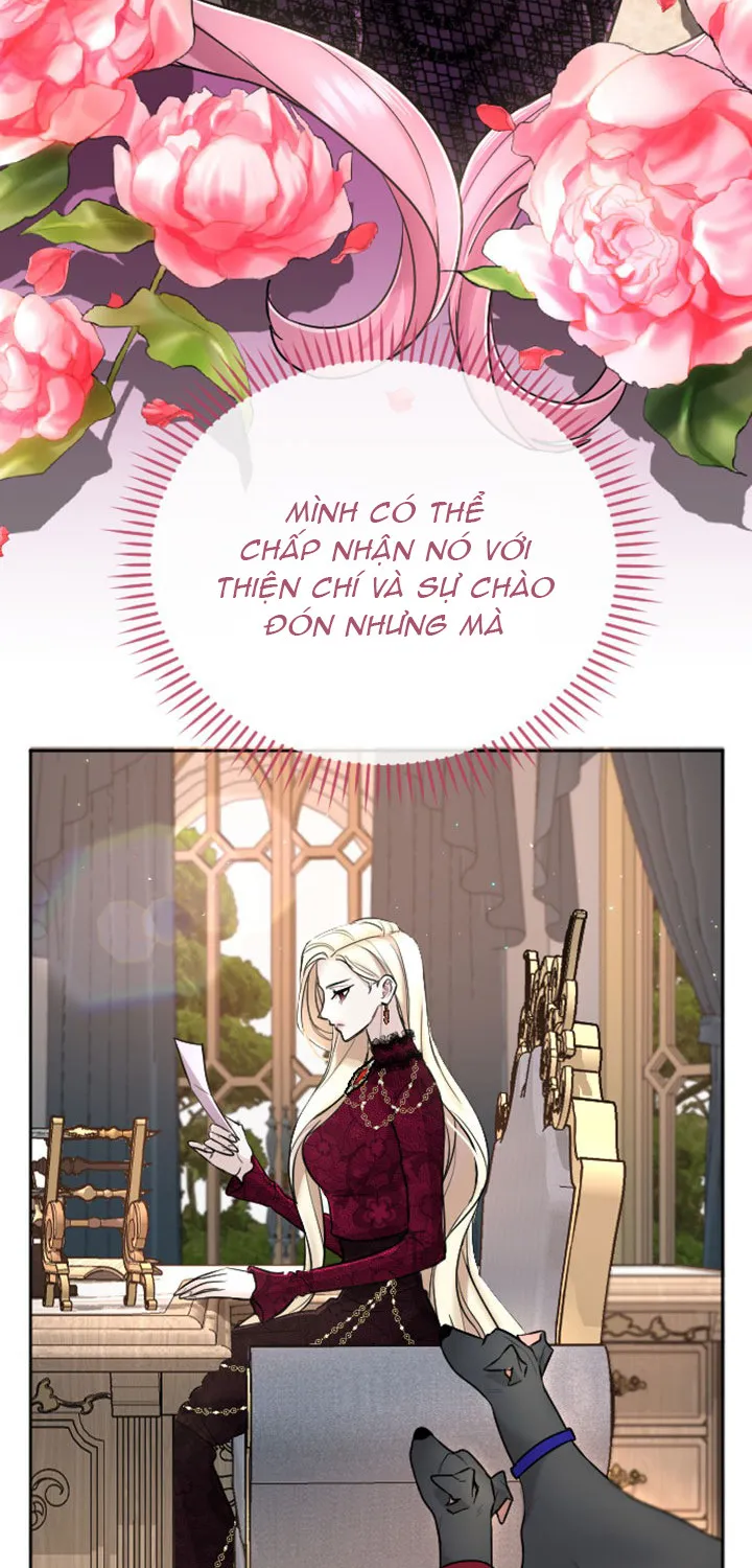 Tôi Bị Trừ Khử Cùng Hoàng Đế Chap 66 - Next Chap 67