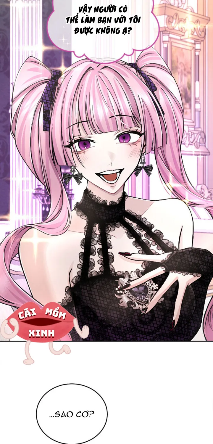 Tôi Bị Trừ Khử Cùng Hoàng Đế Chap 66 - Next Chap 67