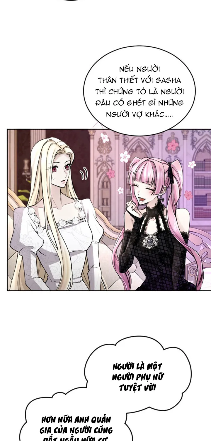 Tôi Bị Trừ Khử Cùng Hoàng Đế Chap 66 - Next Chap 67