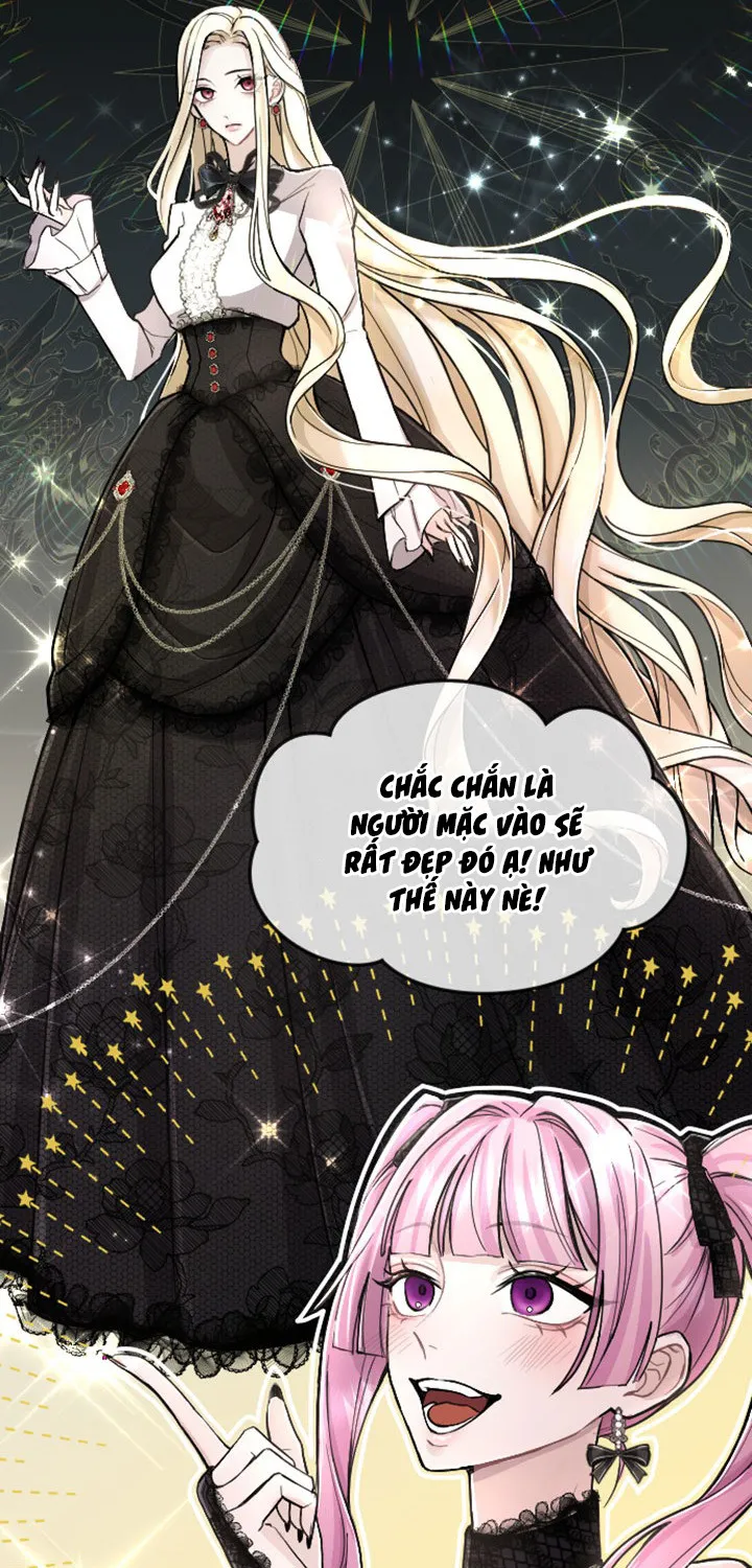 Tôi Bị Trừ Khử Cùng Hoàng Đế Chap 66 - Next Chap 67