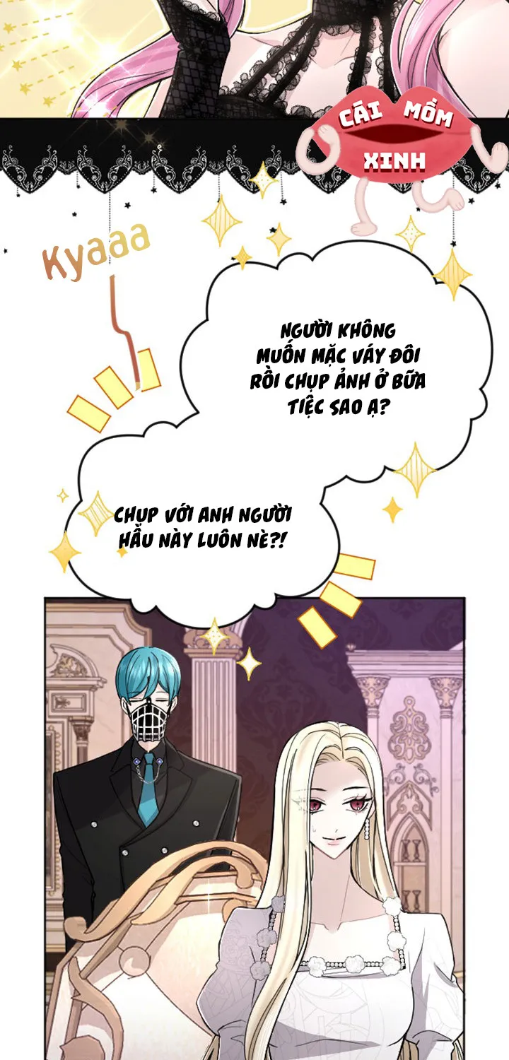 Tôi Bị Trừ Khử Cùng Hoàng Đế Chap 66 - Next Chap 67