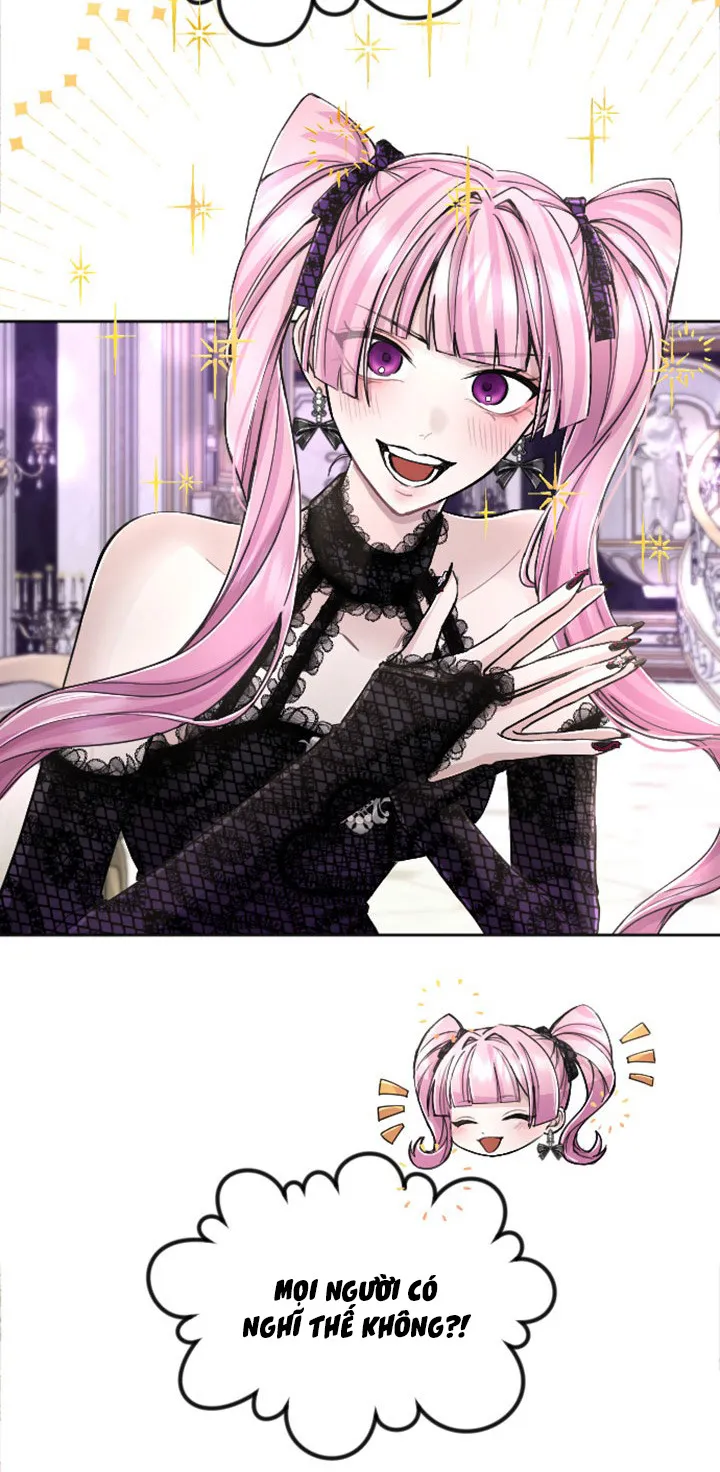 Tôi Bị Trừ Khử Cùng Hoàng Đế Chap 66 - Next Chap 67