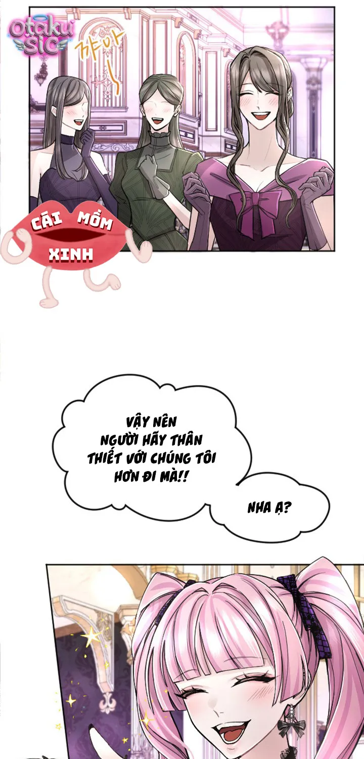 Tôi Bị Trừ Khử Cùng Hoàng Đế Chap 66 - Next Chap 67
