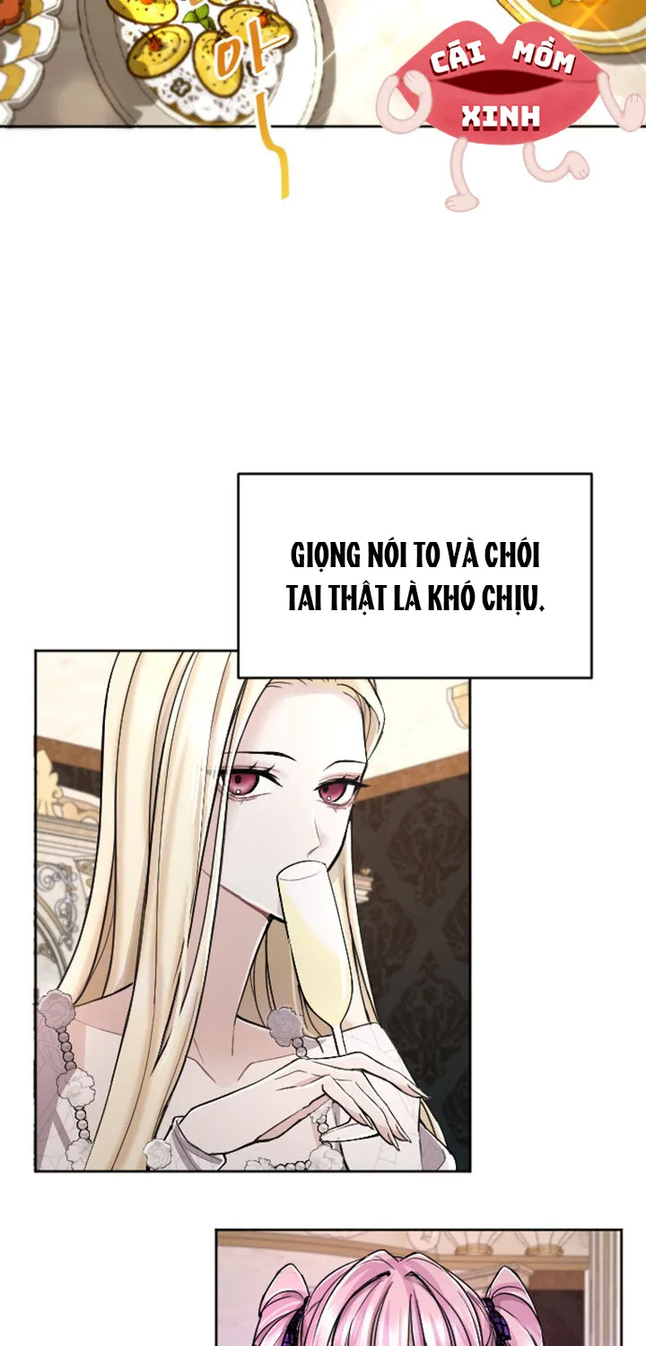 Tôi Bị Trừ Khử Cùng Hoàng Đế Chap 66 - Next Chap 67