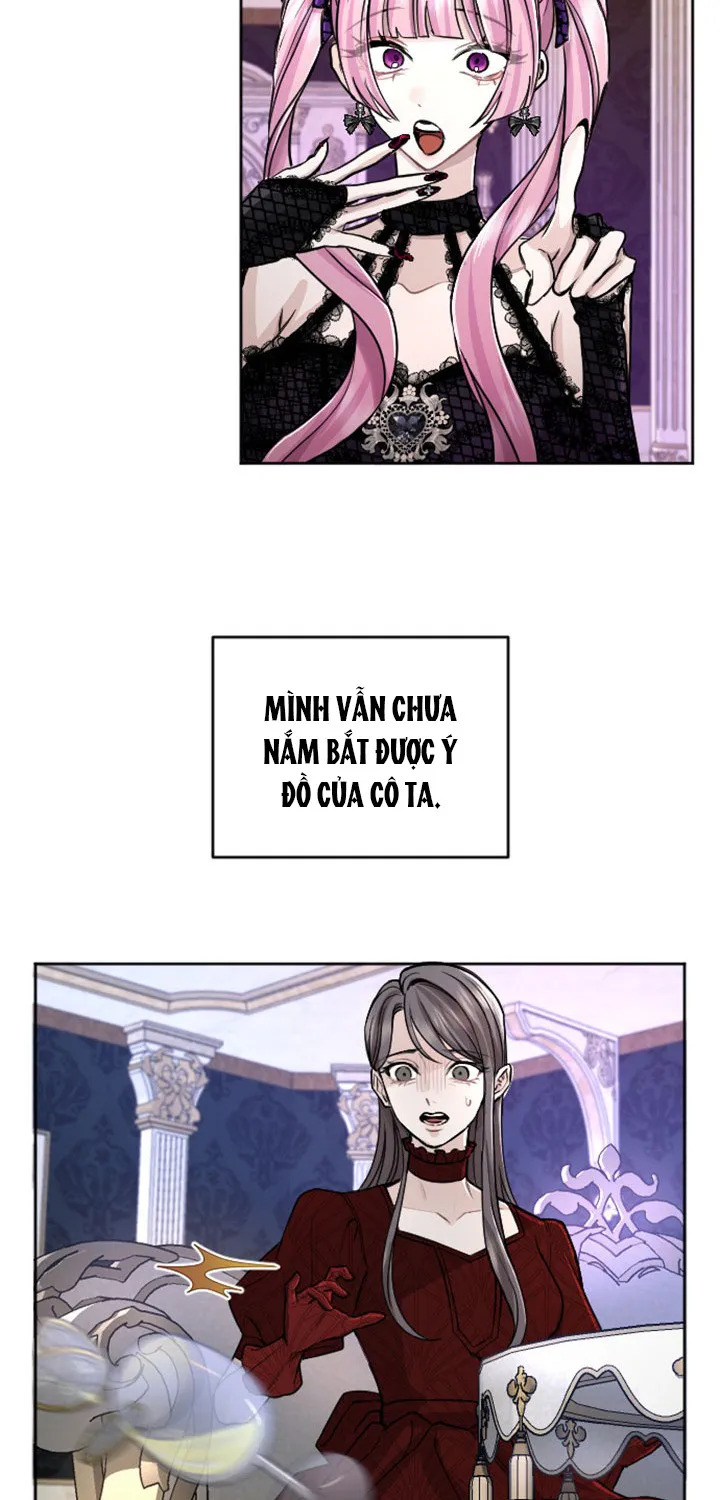 Tôi Bị Trừ Khử Cùng Hoàng Đế Chap 66 - Next Chap 67