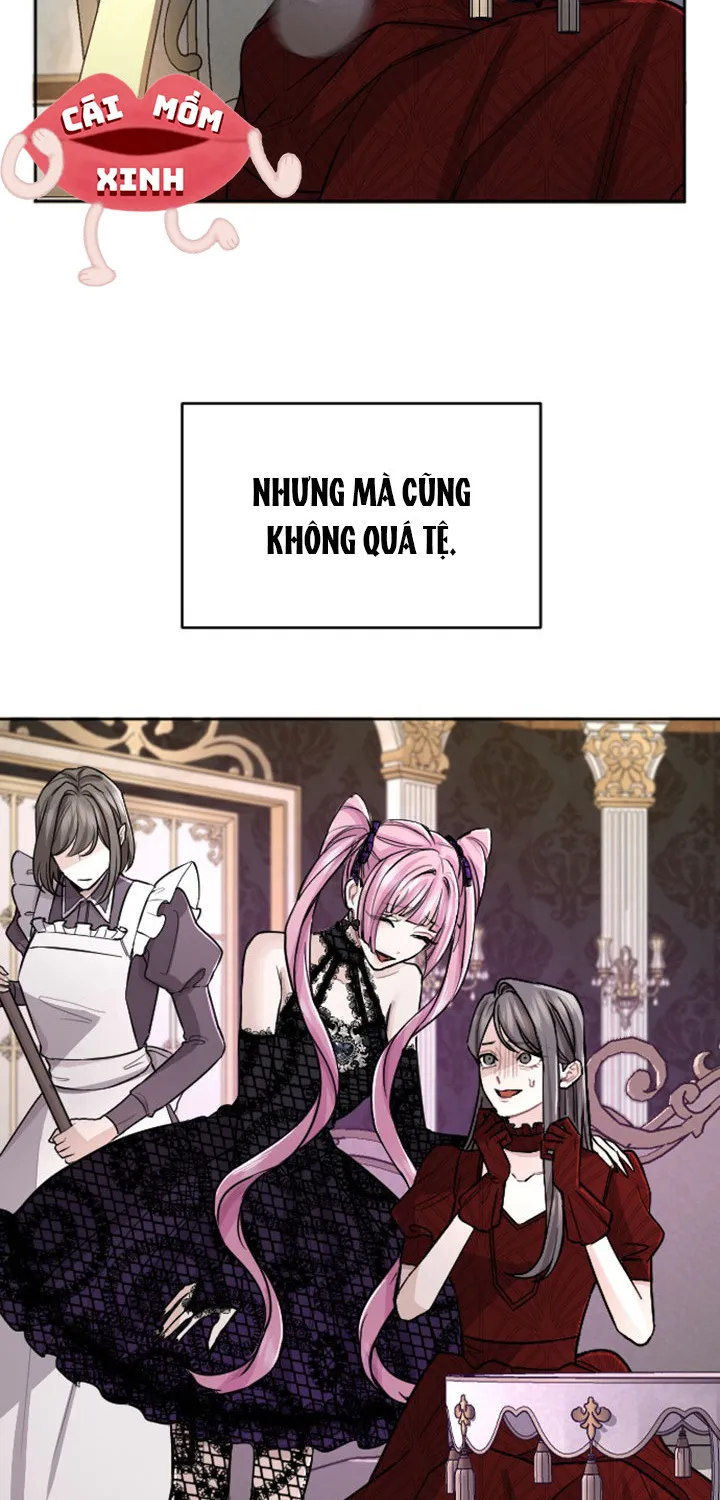 Tôi Bị Trừ Khử Cùng Hoàng Đế Chap 66 - Next Chap 67