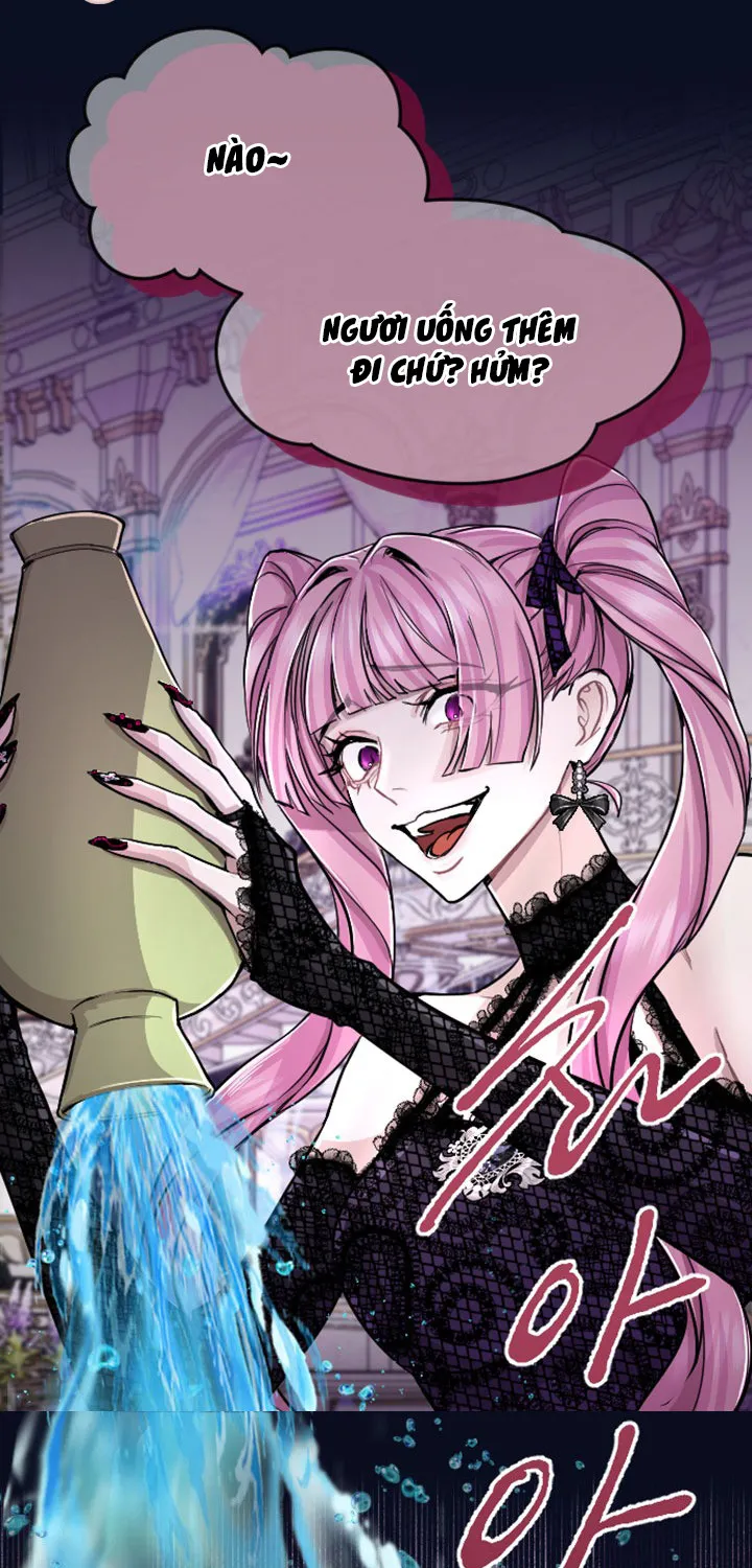 Tôi Bị Trừ Khử Cùng Hoàng Đế Chap 66 - Next Chap 67