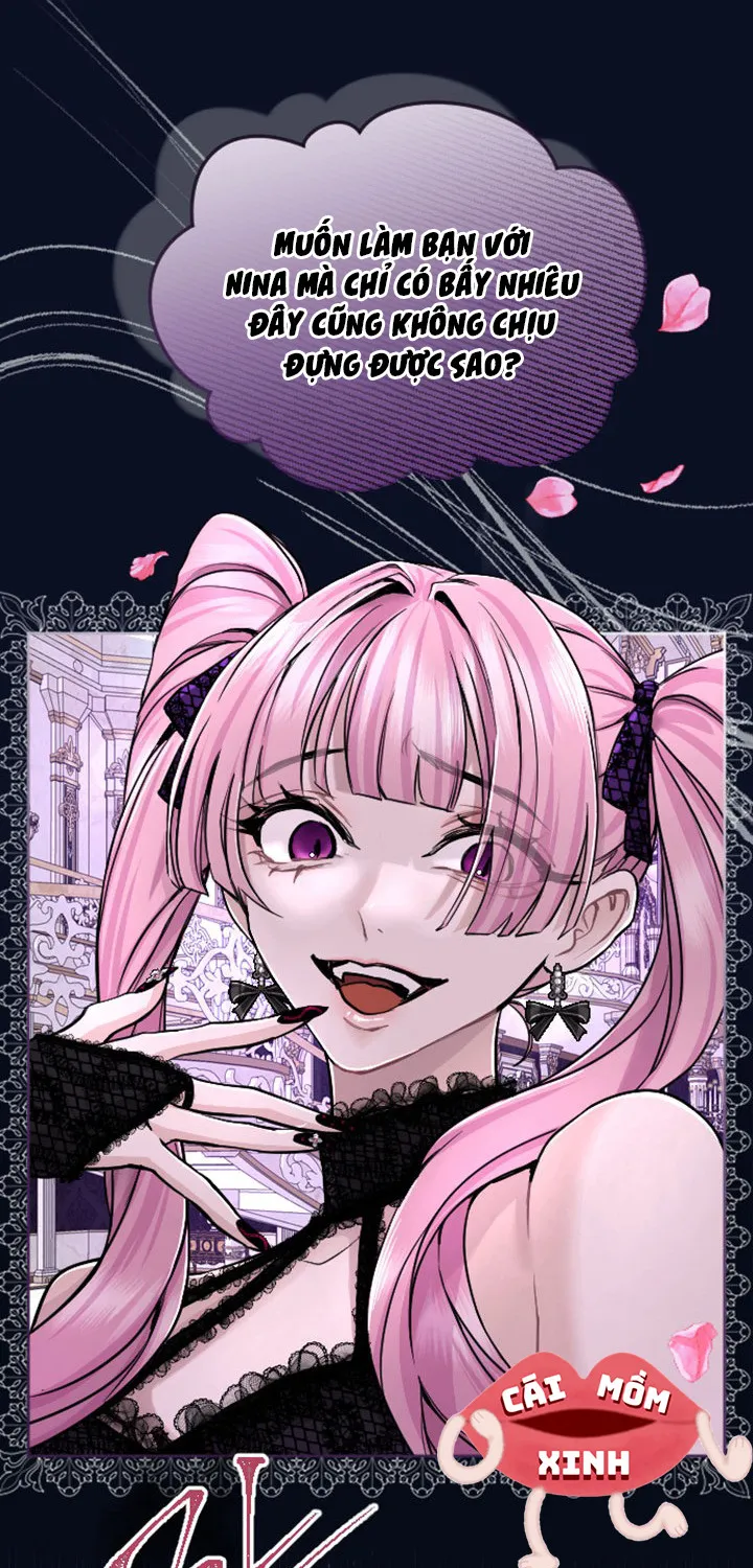 Tôi Bị Trừ Khử Cùng Hoàng Đế Chap 66 - Next Chap 67