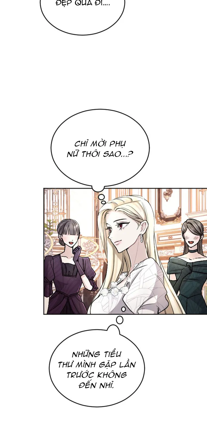 Tôi Bị Trừ Khử Cùng Hoàng Đế Chap 66 - Next Chap 67
