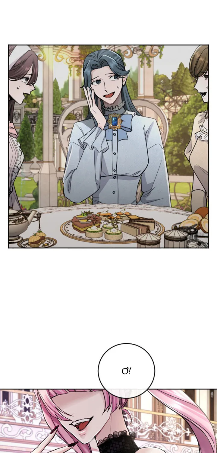 Tôi Bị Trừ Khử Cùng Hoàng Đế Chap 66 - Next Chap 67
