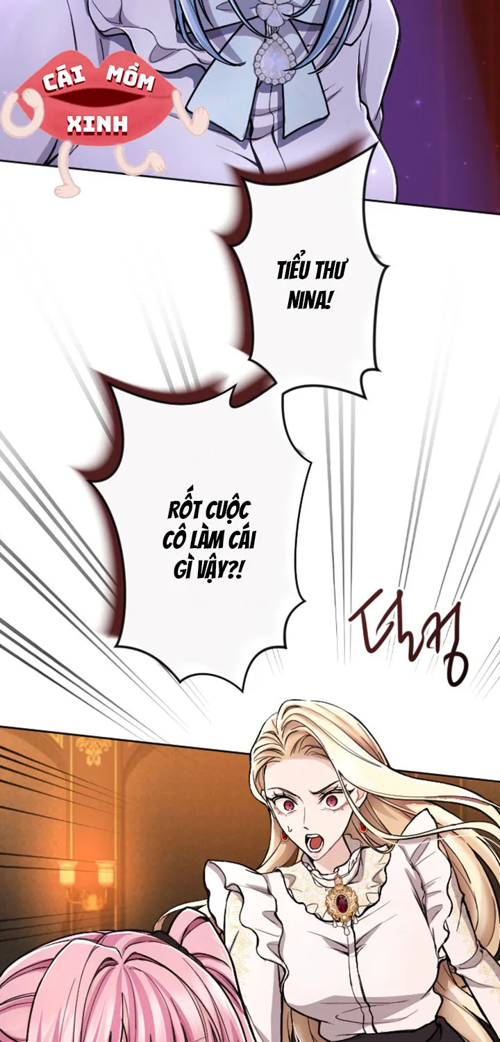Tôi Bị Trừ Khử Cùng Hoàng Đế Chap 69 - Next Chap 70