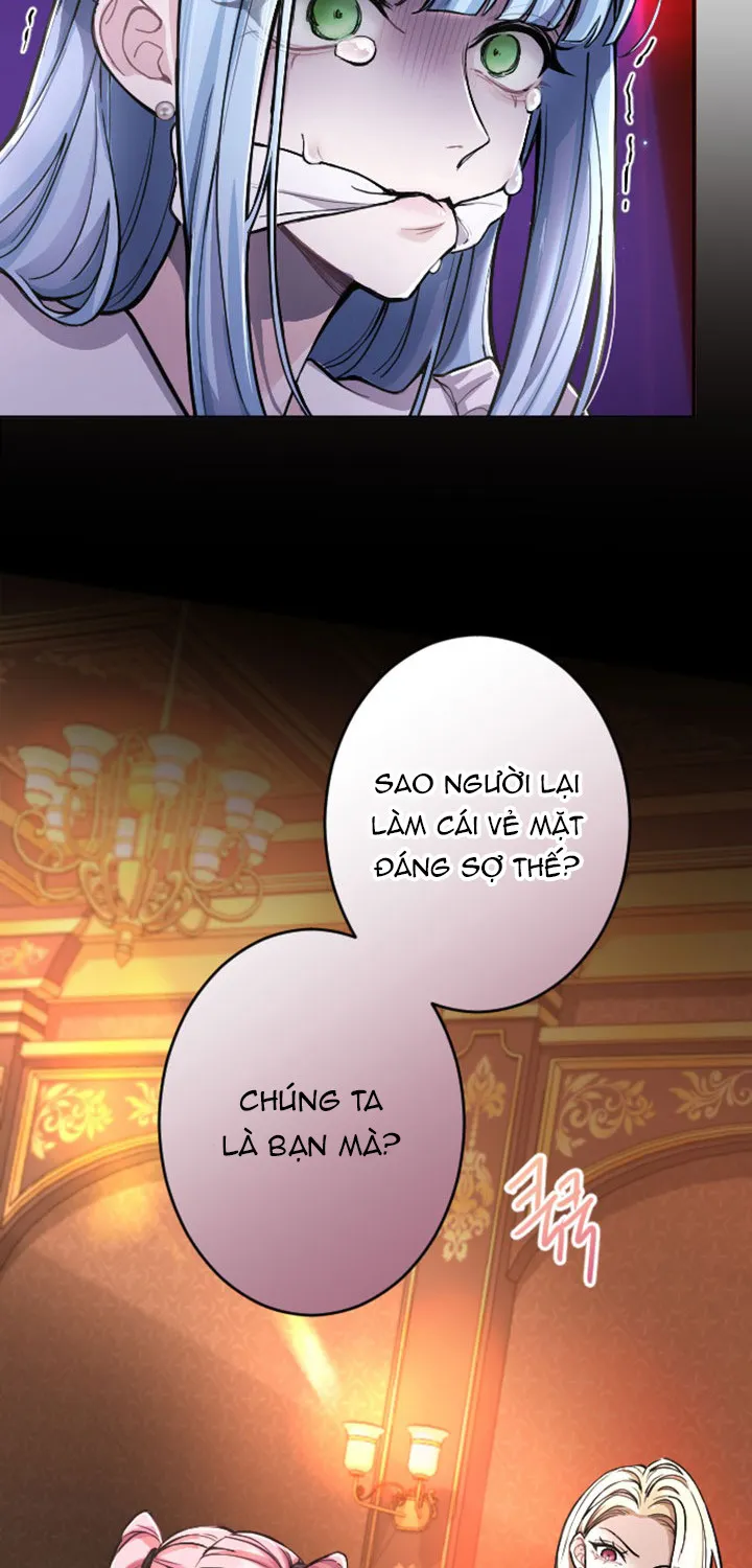 Tôi Bị Trừ Khử Cùng Hoàng Đế Chap 69 - Next Chap 70