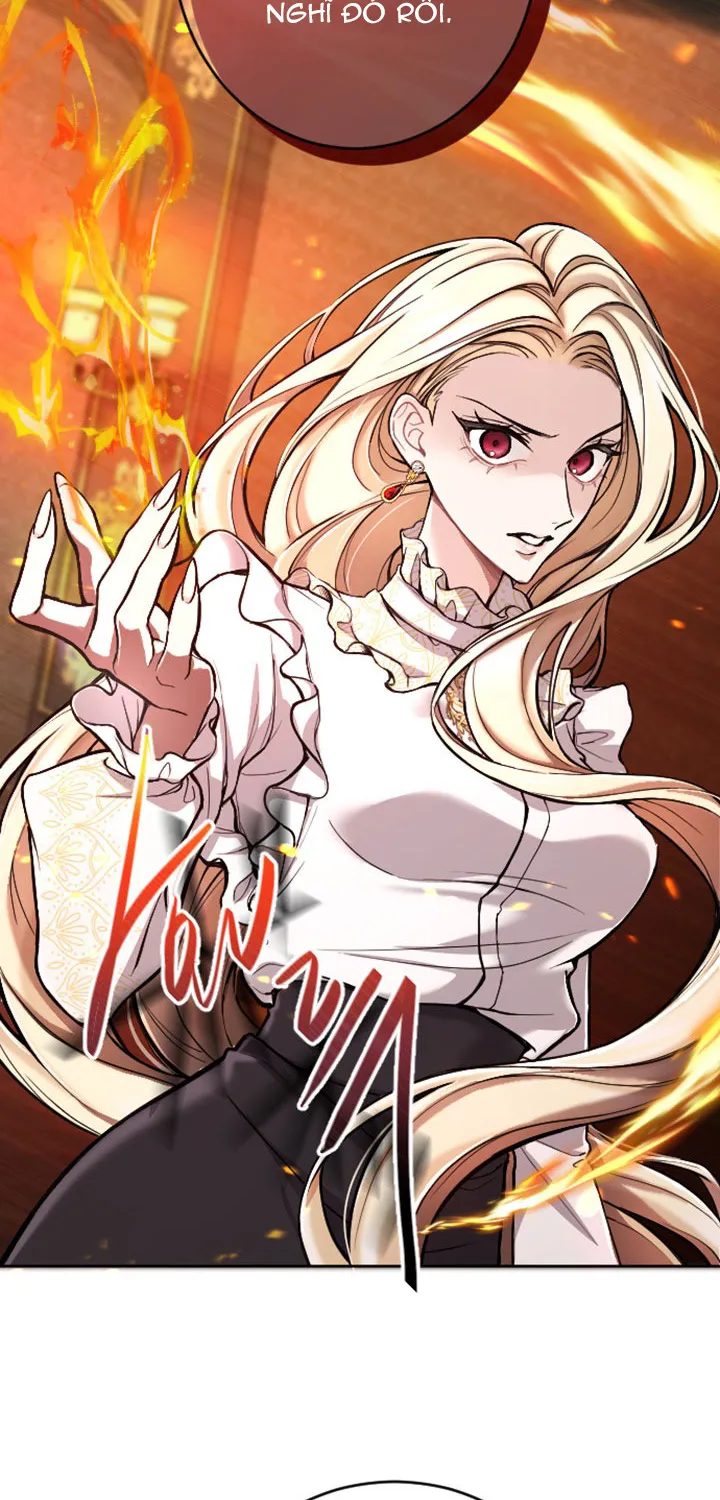 Tôi Bị Trừ Khử Cùng Hoàng Đế Chap 69 - Next Chap 70