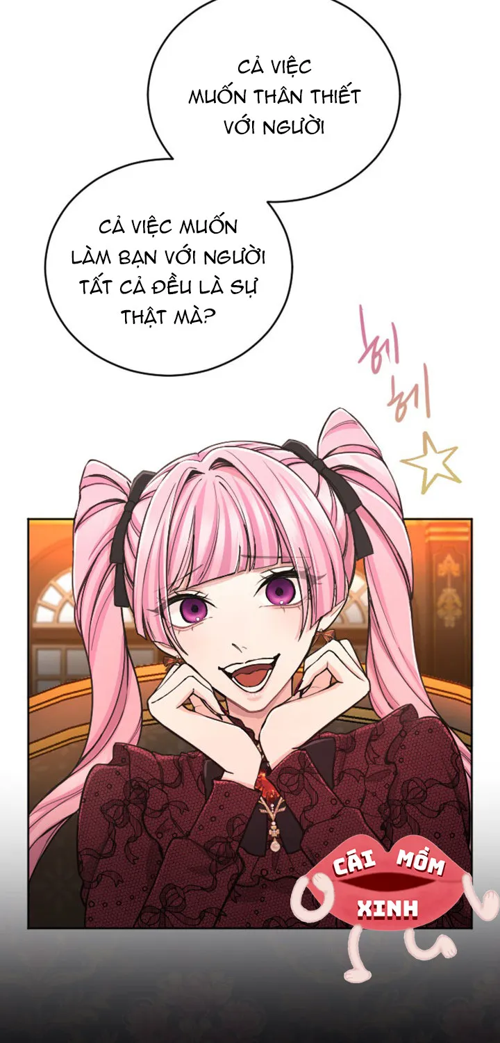 Tôi Bị Trừ Khử Cùng Hoàng Đế Chap 69 - Next Chap 70